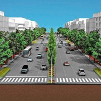 El 1 de junio se vota el nuevo nombre para la Avenida Mosconi