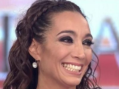 Mora Godoy recibió a Mirtha Legrand en su espectáculo y dejó en claro que ¡la odia a Susana!