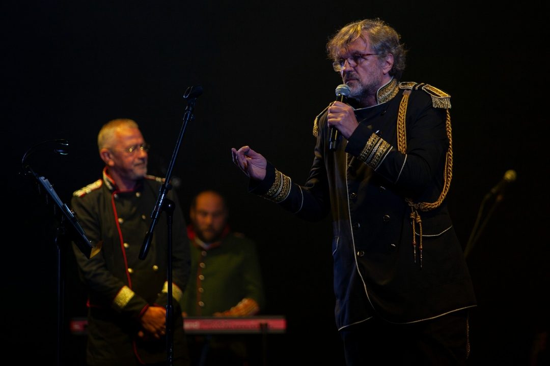 Kusturica