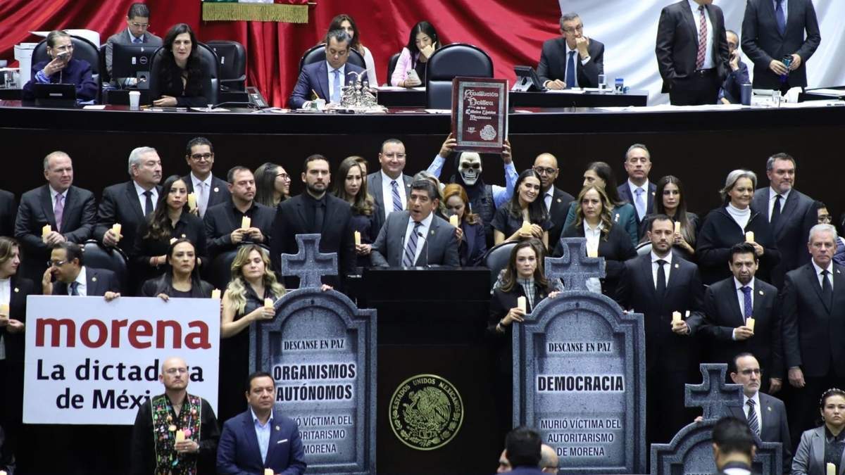 Cámara de Diputados