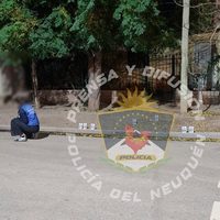 Detuvieron al presunto asesino del adolescente del barrio Confluencia