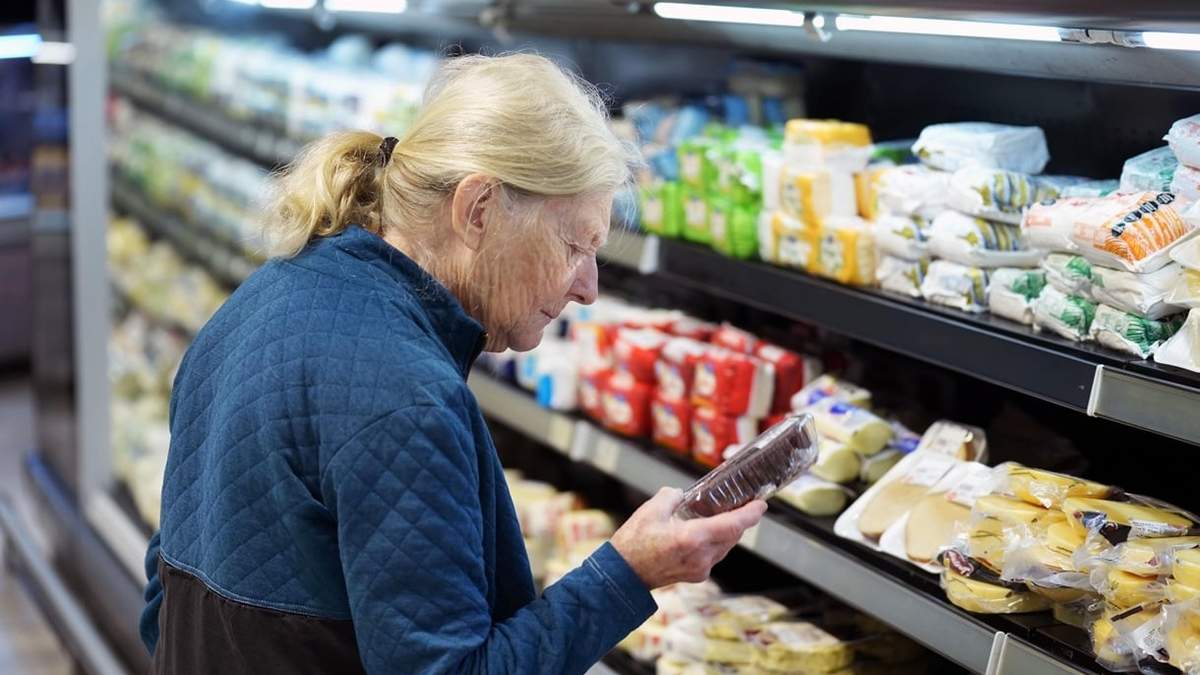 El rubro de alimentos y bebidas habría sido clave para explicar la desaceleración del mes de mayo