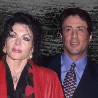Se va un ícono: Jackie Stallone, la madre de Sylvester falleció casi a los 100 años