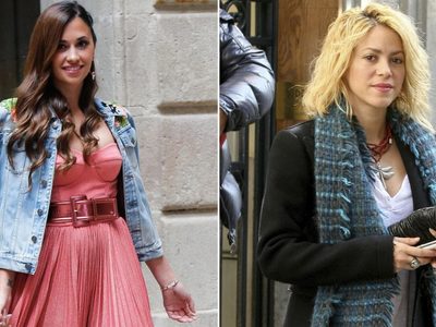 Antonela Roccuzzo habría revelado los secretos mejores guardados de Shakira. ¡Inesperado!