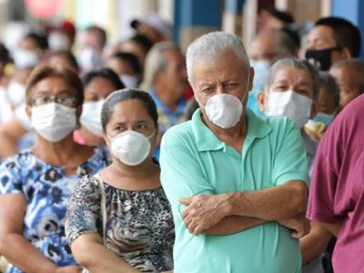 Es oficial: aumentan las jubilaciones, pensiones y asignaciones en Argentina