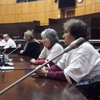 “Mayores Activos” de Villa La Angostura participaron en el programa provincial