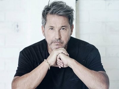 Apunta contra Maduro: Ricardo Montaner compartió un fuerte mensaje en sus redes sociales