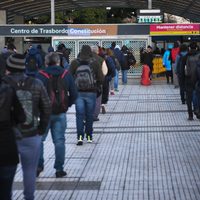 Coronavirus en Argentina: hubo 121 fallecidos, y 4.890 nuevos contagios