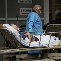 Pico de contagios: Argentina sufre 16 muertes y más de 980 casos positivos en 24 horas