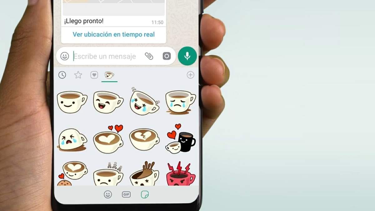 WhatsApp es la plataforma de mensajería más popular alrededor del mundo. Fuente: (Instagram).