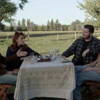 El cortometraje que representará a la Argentina en Cannes