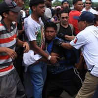 Consejo Ciudadano del INM deplora uso de migrantes como 'moneda de cambio” en acuerdo México-EU
