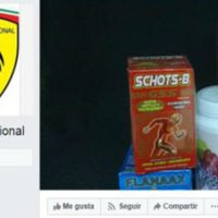 La Cofepris alerta por la venta de productos ilegales de 'Lion’s International”