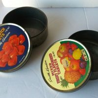 Cómo reciclar las latas de dulce y convertirlas en los maceteros más lindos