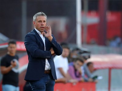 El probable once de Independiente para el choque con Fortaleza