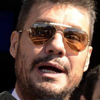¿Nos mintió a todos? Aparecen datos que complican a Marcelo Tinelli