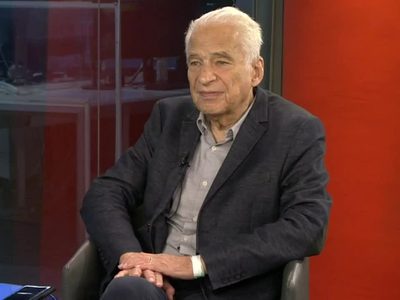 Alberto Cormillot confesó la decisión que tomó para el futuro de su hijo Emilio