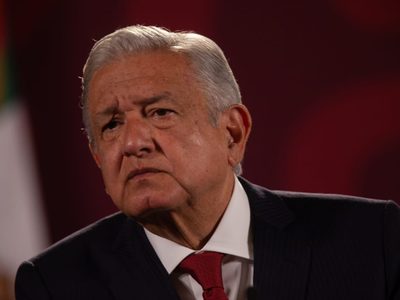 AMLO reconoce demora de beneficiarios de “Tandas del Bienestar” durante la pandemia