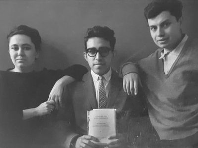 'Famas póstumas de Carlos Monsiváis”