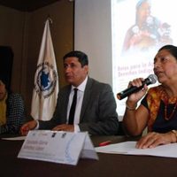 Fundamental, garantizar la libertad de expresión frente a la crisis sanitaria: DDHPO