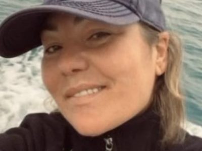 Amaia Montero, exvocalista de la Oreja de Van Gogh, revela por qué ingresó a rehabilitación