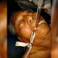 Al maestro sí lo mató la Policía Federal; cuatro profesoras fueron violadas, denuncia la Ceteg