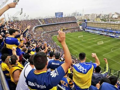 ¡Insólito! El rotundo cambio de vida de un ex jugador de Boca: “Cuesta mucho encontrar trabajo”