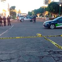 Ejecutan a dos policías en el municipio poblano de San Salvador El Verde