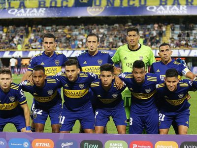 Independiente quiere a un titular y campeón en Boca