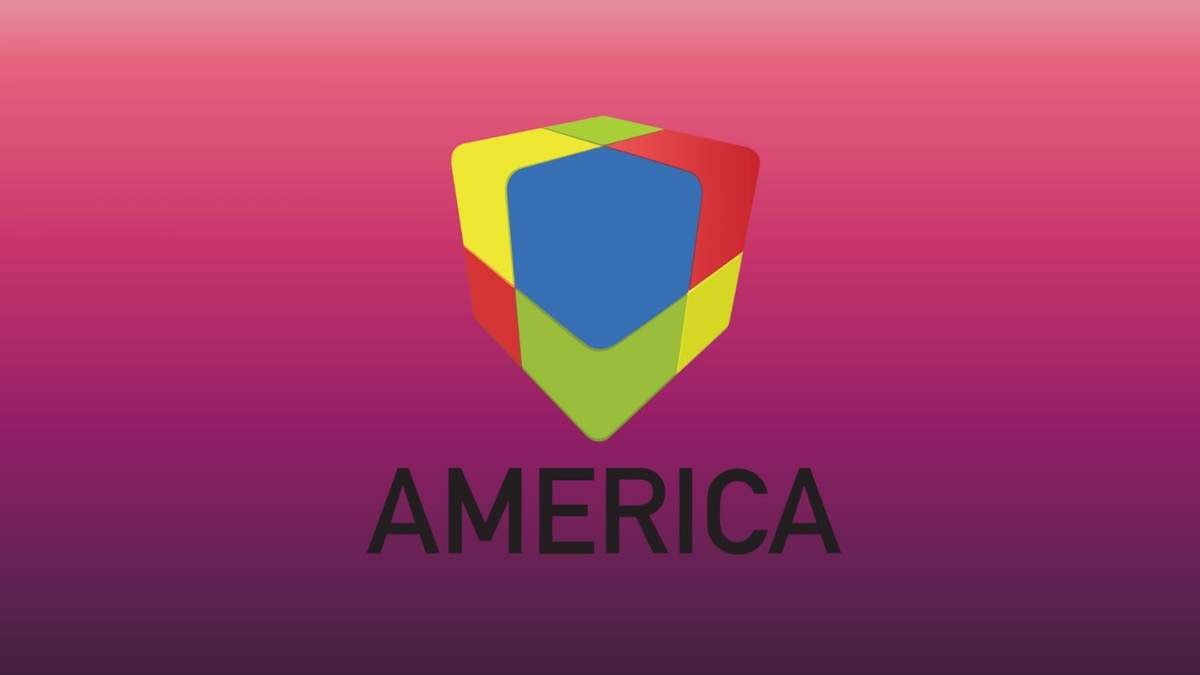 América TV. Fuente: (Instagram)