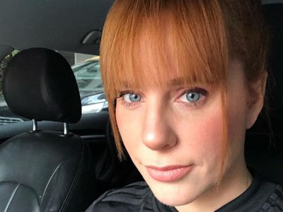 ¿Está bien? Agustina Kämpfer y su extraña hipótesis sobre el coronavirus: "Somos un país que..."