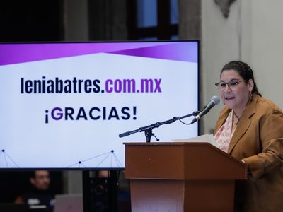 Poder Judicial ha desviado más de 30 mil mdp en sobresueldos: Ministra Lenia Batres