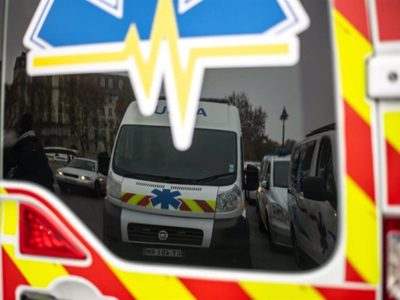 Muere niña de 12 años por un infarto al ver cómo un hombre apuñaló a dos compañeras de escuela