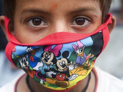 Coronavirus: los niños pueden tener anticuerpos y el virus en su organismo al mismo tiempo