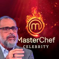 La reacción de Jorge Rial a la final de "MasterChef Celebrity": no se pudo contener
