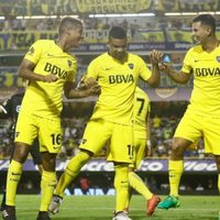 El trueque de colombianos que ilusiona a Boca y marcaría la salida de Villa