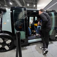 El servicio de robotaxis Zoox de Amazon ofrecerá viajes gratis en San Francisco
