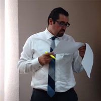 '¿Quién dijo que los delitos no son inventados?, ¡eso es de toda la vida!”: funcionario de la PGJEM