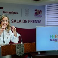 Anuncian edición especial de la Feria Tamaulipas 2024