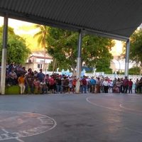 Habitantes de Huamuxtitlán impiden la entrada a policías tras asesinato de dos jóvenes