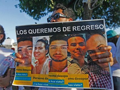 Caso call centers de Zapopan: La "represalia" del Cártel Jalisco Nueva Generación