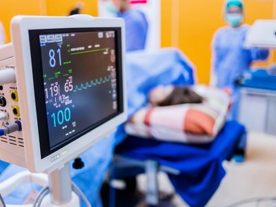 En la Provincia de Buenos Aires dicen que llegarán al 90% de ocupación de camas a fin de mes