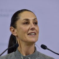 Layda Sansores cerrará 'algunos pendientes' antes de ir por Campeche: Sheinbaum