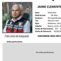 Reportan la desaparición del director de Protección Civil de Taxco