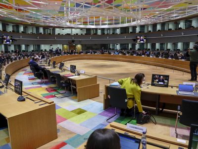 La Comisión Europea no permitirá el uso de TikTok en sus dispositivos oficiales