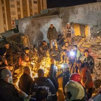 Antioquía y la pérdida de cristianos en Medio Oriente