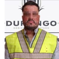 Reaprehenden a presunto violador de una menor de edad en Durango