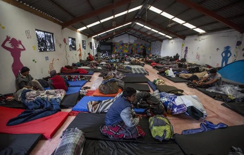 Migrantes 3