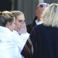 Suman 22 muertos por ataque en concierto de Ariana Grande; el Estado Islámico asume autoría