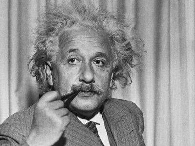 Albert Einstein murió hace 68 años; conoce 10 citas imprescindibles